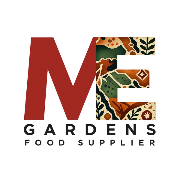 M.E Gardens